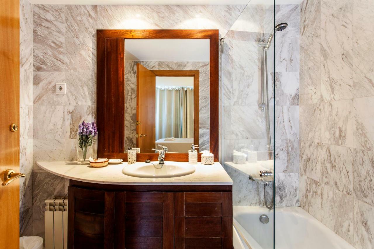 Apartment 1410 - Mediterranean Forum Barcelona