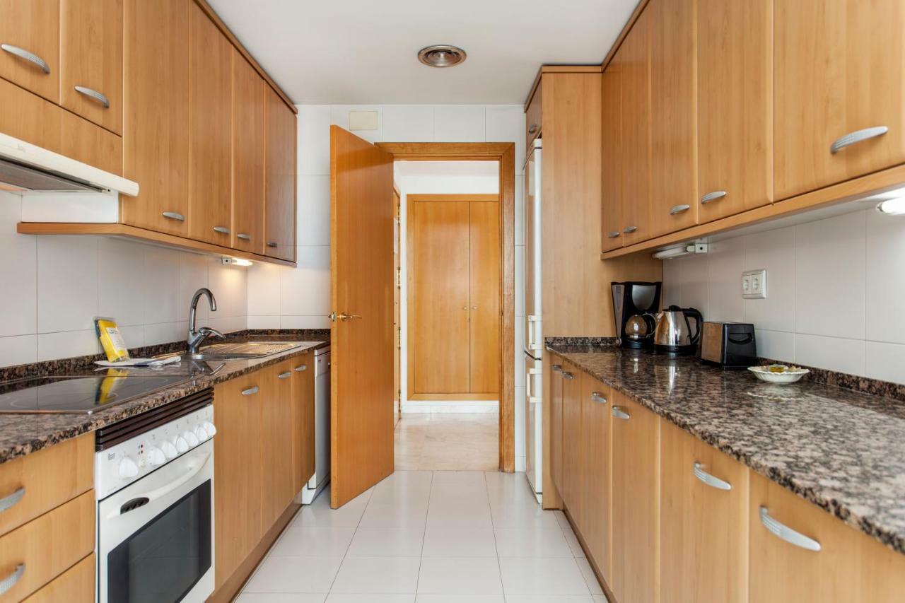 Apartment 1410 - Mediterranean Forum