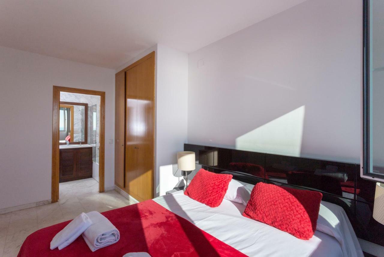 Apartment 1410 - Mediterranean Forum *