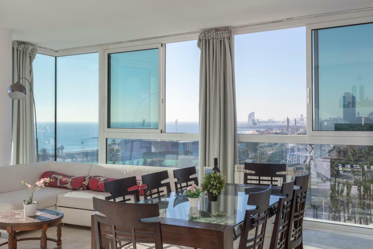 Apartment 1410 - Mediterranean Forum *