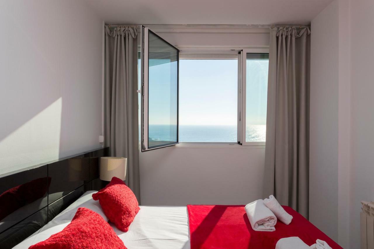 Apartment 1410 - Mediterranean Forum Barcelona