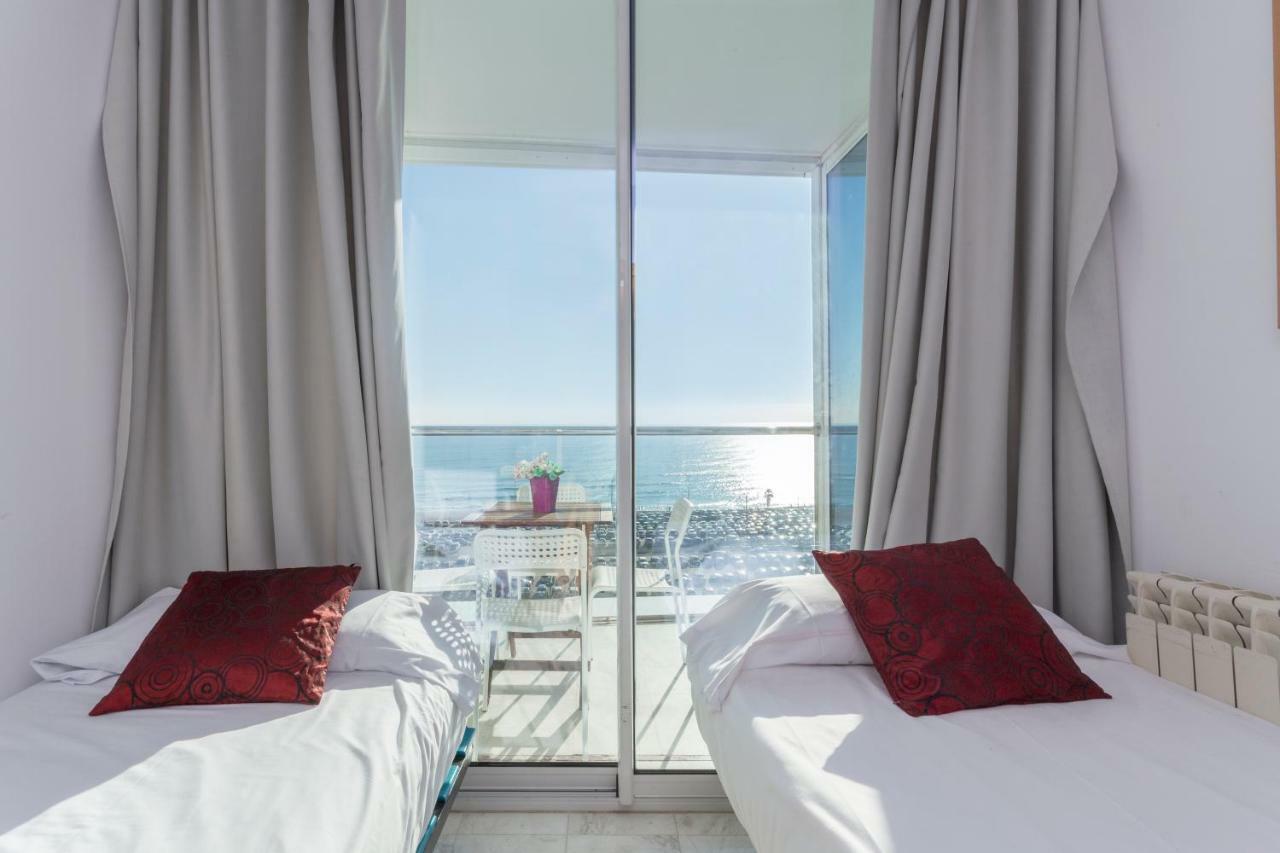 Apartment 1410 - Mediterranean Forum *